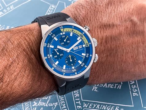 iwc jacques cousteau limited edition|iwc cousteau divers.